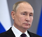 Путин утвердил основы госполитики по сохранению духовных ценностей