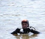 В Астрахани с воскресенья ищут утонувшего мужчину