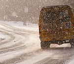 Проезд в маршрутках в Астраханской области с января дорожает на 1 руб - до 16 рублей