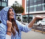 Завтра в Астраханской области немного «похолодает»: температура днем максимум поднимется до +23°