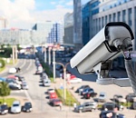 За первое полугодие в Астрахани зафиксировали почти 1000 правонарушений с помощью системы видеонаблюдения