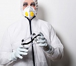 В России умер пятый пациент с коронавирусом. На этот раз не в Москве