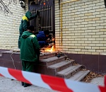 Снос дома в Астрахани обернулся скандалом и разбирательствами