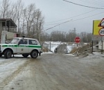 Астраханские судебные приставы наложили арест на мост