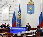 На майские праздники безопасность астраханцев обеспечат более 1400 сотрудников полиции, Росгвардии и МЧС