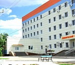 Дни открытых дверей в клиническом родильном доме проводятся чаще