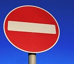 В центре Астрахани запретят движение легковушек и грузовиков