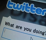 И.о. министра строительства Астраханской области Олег Гужвинский завел твиттер