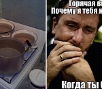 В самую жару почти на 2 недели микрорайон Бабаевского в Астрахани останется без горячей воды