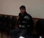 Появилось видео допроса маньяка, якобы расчленившего 15 человек в Астрахани