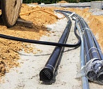 По одной улице Астрахани ограничивается пешеходное движение 