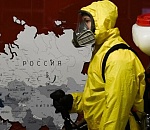 Известны сроки окончания эпидемии коронавируса в России