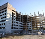 Капитальная перезагрузка: регионы получат субсидии на завершение недостроев