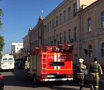 В Астрахани бум сообщений о бомбах: эвакуируют администрации