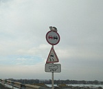 Фото дня: за безопасностью на астраханских дорогах следят камеры нового поколения