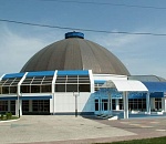 В астраханском цирке пройдут пожарно-тактические учения МЧС