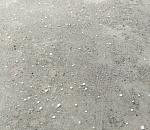 Первый снег замечен в Астраханской области