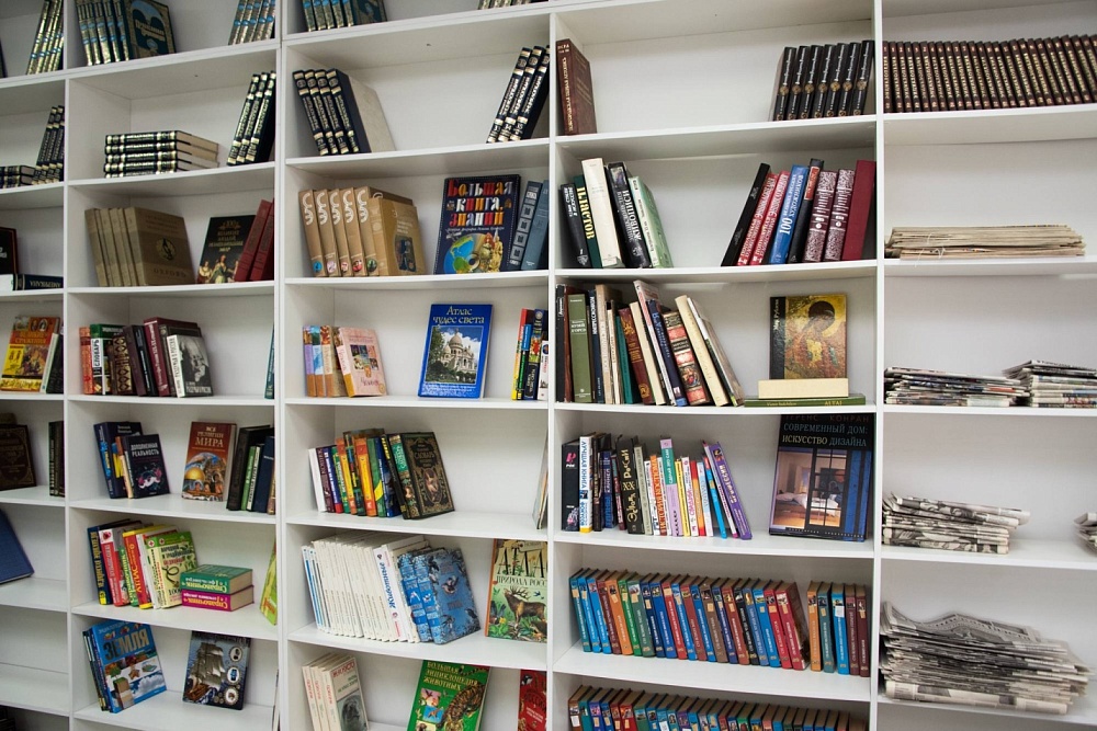 Астраханские депутаты поддержали инициативу по льготной аренде помещений для книжных магазинов