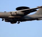 В Ахтубинске испытают самолет дальней радиоразведки А-100 "Премьер