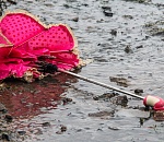 В Астраханской области ожидается сильный ветер и ливень с градом