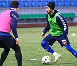 На следующей неделе астраханский «Волгарь» отправится в Турцию на второй тренировочный сбор