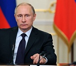 Завтра ожидается заявление Владимира Путина о продлении ограничений