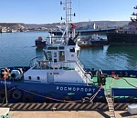 В Астраханской области на три дня закрыли участок Волго-Каспийского канала