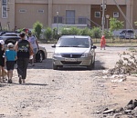 В Астрахани до 1 сентября капитально отремонтируют проезд Воробьева