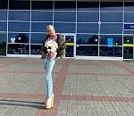 Анастасия Волочкова избавилась еще от двух астраханских квартир