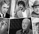 Ушел из жизни выдающийся актер Леонид Куравлев