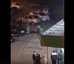 В Астрахани произошла массовая драка с перестрелкой: подробности ночного боевика