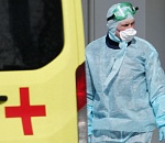 В Астрахани число жертв коронавируса выросло