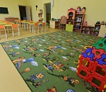 В Астрахани строятся два немаленьких детских сада