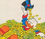 Пятеро астраханцев сказочно разбогатели в первый день нового года