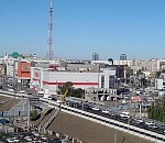 Из асфальта на площади Вокзальной на следующей неделе извлекут рельсы