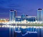 В Астрахани почти за миллиард продается Гранд Отель 