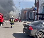 Около 30 погибших, 100 раненых: в здание вокзала украинского Краматорска попала ракета