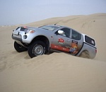 Участники ралли "Шелковый путь"-2013 прибудут в Астрахань 13 июля