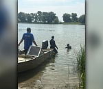В Астраханской области утонул ставропольский гость