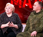 Представителей Астраханской консерватории показали на телеканале «Россия» в программе об артистах, находящихся на передовой СВО