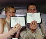 В Астрахани Служба ЗАГС начинает войну за штамп в паспорте