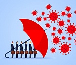 Как поддержат астраханский бизнес в связи с ковид-каникулами