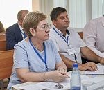 ЛУКОЙЛ И АГТУ провели юбилейную научную конференцию