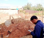 Предприниматели более половины районов Астраханской области втихую выбрасывали отходы