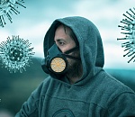 За сутки ещё у 78 астраханцев обнаружен COVID-19