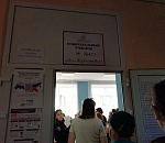 Более 270 тысяч астраханцев уже проголосовали на выборах