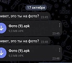 Астраханка открыла фото в телефоне и лишилась денег