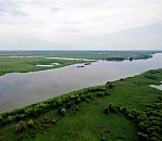 На «Оздоровление Волги» Астраханская и Волгоградская области получат 11,5 млрд рублей