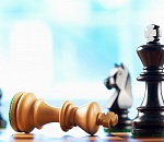 Это ваши проблемы: в Астрахани чиновники лишили региональную Федерацию шахмат помещения 