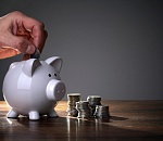 Астраханские власти наэкономили за два квартала 3,2 млрд рублей